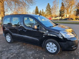 Citroen Berlingo 1.6HDI 90k.c | Mobile.bg    4