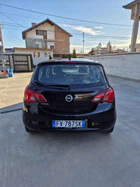 Opel Corsa, снимка 6