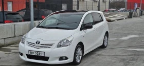 Toyota Verso 1.8 benzin* 121 000km ,    | Mobile.bg    2