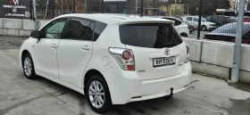 Toyota Verso 1.8 benzin* 121 000km ,    | Mobile.bg    5