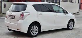 Toyota Verso 1.8 benzin* 121 000km ,    | Mobile.bg    3