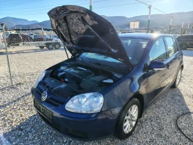 VW Golf 1.6i 102 k.c, снимка 3