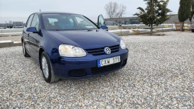     VW Golf 1.6i 102 k.c