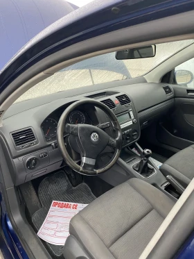 VW Golf 1.6i 102 k.c, снимка 7