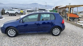     VW Golf 1.6i 102 k.c