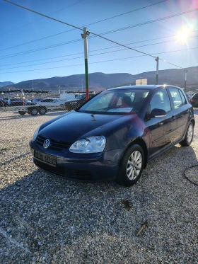 VW Golf 1.6i 102 k.c, снимка 1