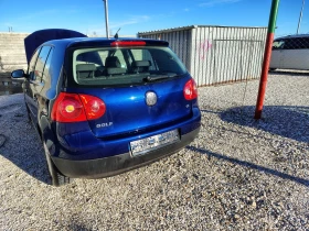 VW Golf 1.6i 102 k.c, снимка 4