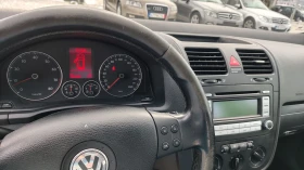 VW Golf 1.6i 102 k.c, снимка 11