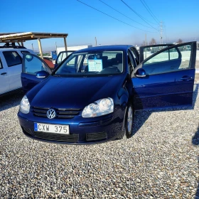     VW Golf 1.6i 102 k.c