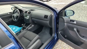 VW Golf 1.6i 102 k.c, снимка 8