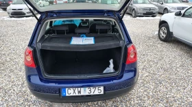 VW Golf 1.6i 102 k.c, снимка 13