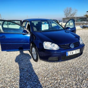     VW Golf 1.6i 102 k.c