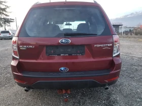 Subaru Forester 2.0 Х   + LPG, снимка 2