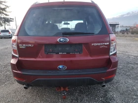 Subaru Forester 2.0 Х, снимка 2