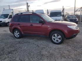 Subaru Forester 2.0 Х, снимка 4