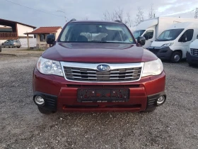 Subaru Forester 2.0 Х, снимка 1