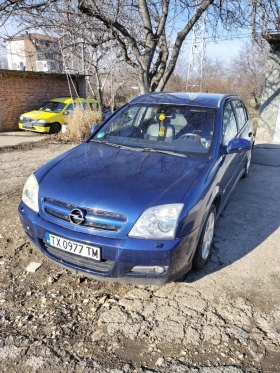 Opel Signum 2.0i | Mobile.bg    2