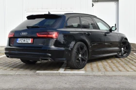 Audi A6 272кс!!Sline Black!!!, снимка 6