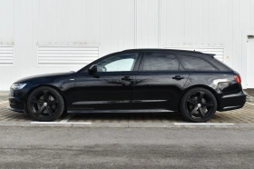 Audi A6 272кс!!Sline Black!!!, снимка 5