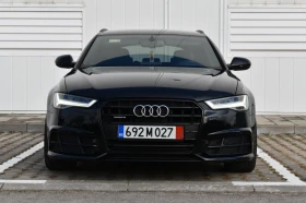 Audi A6 272кс!!Sline Black!!!, снимка 1