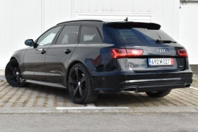 Audi A6 272кс!!Sline Black!!!, снимка 7