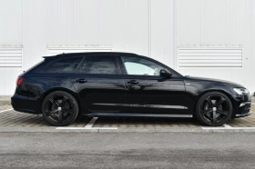 Audi A6 272кс!!Sline Black!!!, снимка 4