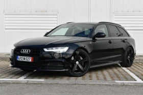 Audi A6 272кс!!Sline Black!!!, снимка 3