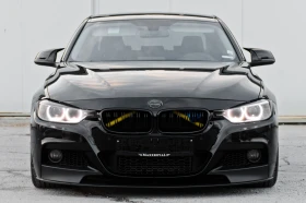 BMW 330 M-performance , снимка 1