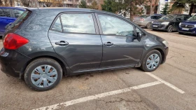 Toyota Auris 2.0 D4D 126 к.с, снимка 3