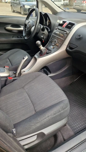 Toyota Auris 2.0 D4D 126 к.с, снимка 4