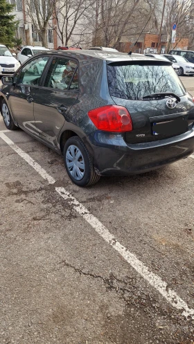 Toyota Auris 2.0 D4D 126 к.с, снимка 2