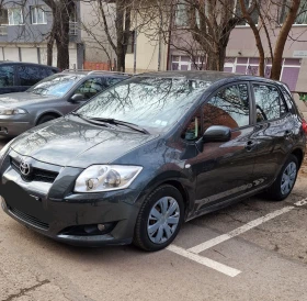 Toyota Auris 2.0 D4D 126 к.с, снимка 1