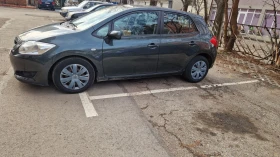 Toyota Auris 2.0 D4D 126 к.с, снимка 10