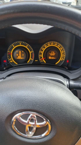 Toyota Auris 2.0 D4D 126 к.с, снимка 7