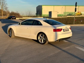 Audi A5 3.0TDI 3xS-Line B&O DriveSelect, снимка 3