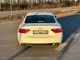 Audi A5 3.0TDI 3xS-Line B&O DriveSelect, снимка 4