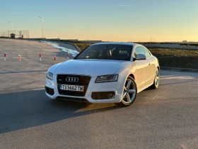 Audi A5 3.0TDI 3xS-Line B&O DriveSelect, снимка 1