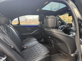 Mercedes-Benz S 580 4MATIC* Burmester* * * 360.*  | Mobile.bg    6