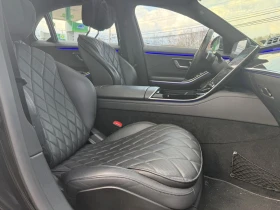 Mercedes-Benz S 580 4MATIC* Burmester* * * 360.*  | Mobile.bg    5