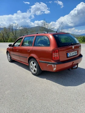 Skoda Octavia | Mobile.bg    3