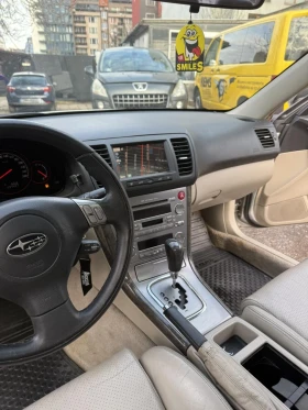 Обява за продажба на Subaru Legacy 3000 Газ/Бензин ~4 500 лв. - изображение 1