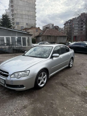 Обява за продажба на Subaru Legacy 3000 Газ/Бензин ~4 500 лв. - изображение 6