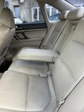 Обява за продажба на Subaru Legacy 3000 Газ/Бензин ~4 500 лв. - изображение 2
