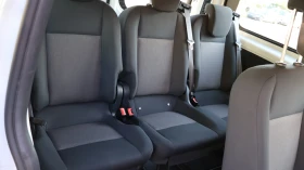 Ford Transit Custom 2.0TDCI 9-Местен Климатик 6-Скорости Обслужен - 32400 лв. - 52458226 14