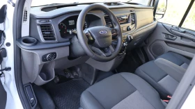 Ford Transit Custom 2.0TDCI 9-Местен Климатик 6-Скорости Обслужен - 32400 лв. - 52458226 10
