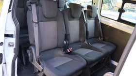Ford Transit Custom 2.0TDCI 9-Местен Климатик 6-Скорости Обслужен - 32400 лв. - 52458226 13