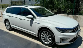     VW Passat GTE / N1 / Plug-in Hybrid