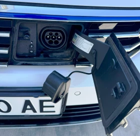 VW Passat GTE / N1 / Plug-in Hybrid | Mobile.bg    10
