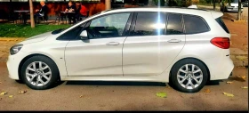 BMW 2 Gran Tourer 218D M - 30900 лв. - 25274755 2