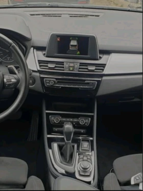 BMW 2 Gran Tourer 218D M